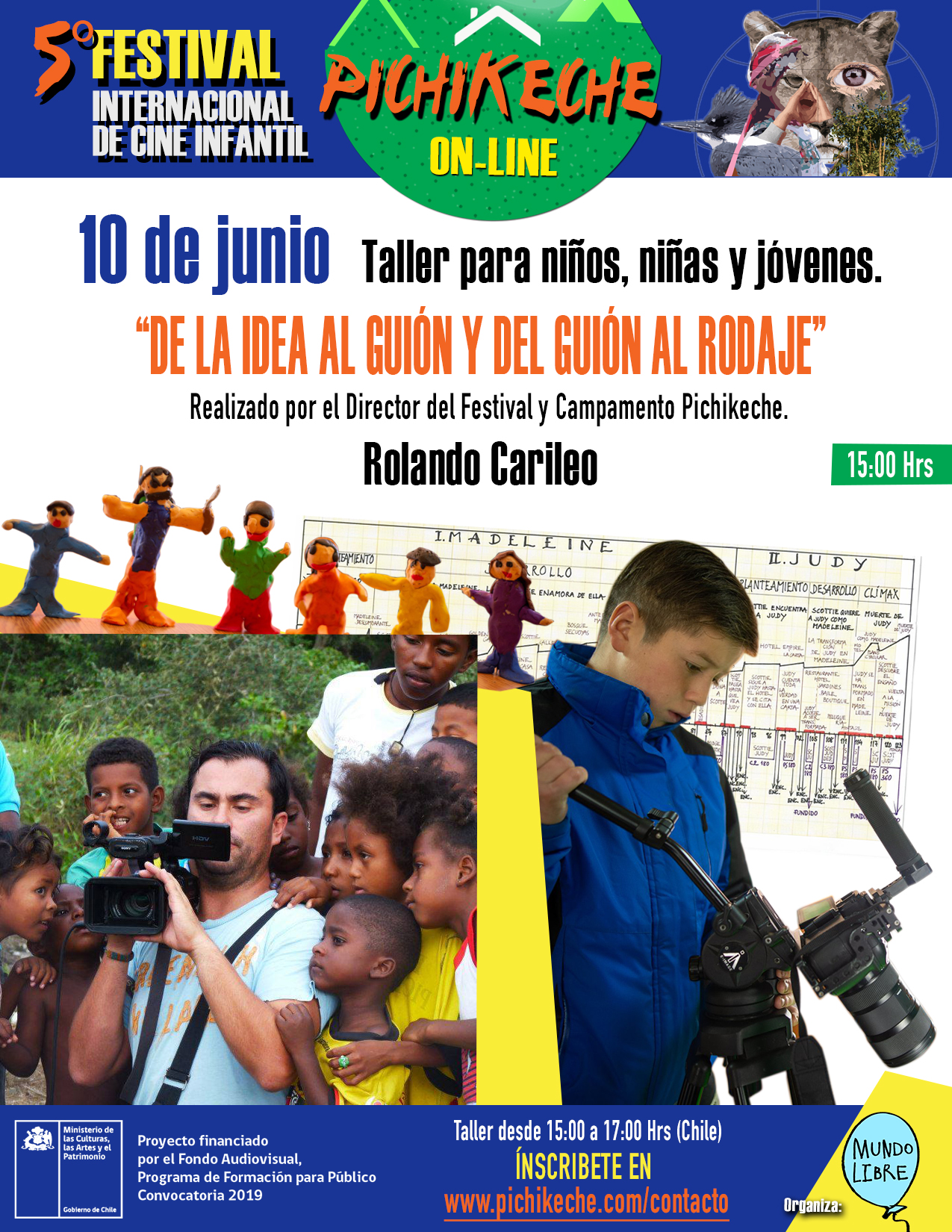 TALLER-NINOS-AFICHE